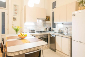 API Flat Budapest